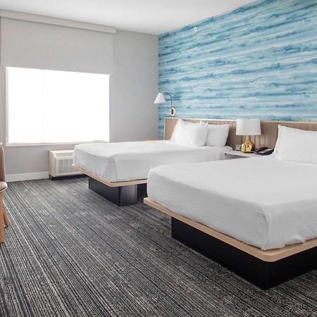 Towneplace Suites By Marriott Dayton 윌밍턴 외부 사진